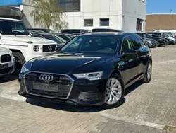 Schwarz Gebraucht 2020 Audi A6 Business Kombi | 29.990 € (Guter Preis)