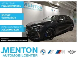 Schwarz Gebraucht 2022 BMW M135 Performance Kleinwagen | 32.890 € (Guter Preis)