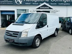 Weiß Gebraucht 2011 Ford Transit Van / Kleinbus | 5.950 € (Guter Preis)