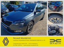 Quarzgrau metallic Gebraucht 2020 Skoda Fabia Best of Kleinwagen | 14.850 € (Fairer Preis)