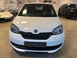 Weiß Gebraucht 2018 Skoda Citigo Monte Carlo Kleinwagen | 8.990 € (Fairer Preis)