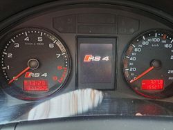 Andere farben Gebraucht 2007 Audi RS4 Limousine | 39.999 € (Fairer Preis)