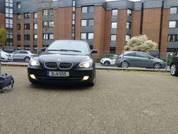 Gebraucht 2008 BMW 525 Limousine | 7.500 € (Fairer Preis)