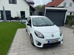 Weiß Gebraucht 2011 Renault Twingo Kleinwagen | 2.800 € (Guter Preis)