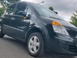 Schwarz Gebraucht 2005 Renault Modus Van / Kleinbus | 2.200 € (Fairer Preis)