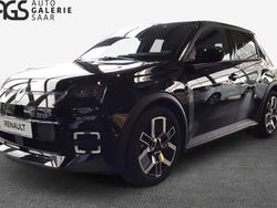 Black pearl schwarz Neu 2025 Renault R5 Komfort Kleinwagen | 31.590 € (Guter Preis)