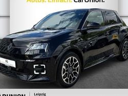Schwarz Gebraucht 2025 Renault R5 Komfort Kleinwagen | 35.495 € (Etwas zu teuer)
