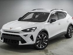 Glacial white metallic (2y) Gebraucht 2025 Cupra Formentor VZ SUV | 36.479 € (Guter Preis)