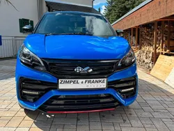 Blau Gebraucht 2024 Ligier JS50 Kleinwagen | 16.600 € (Etwas zu teuer)