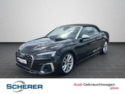 Audi S5 Cabriolet