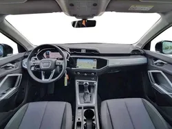 Andere Neu 2025 Audi Q3 Advanced Plus SUV | 36.549 €