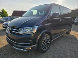 Blau Gebraucht 2019 VW T6.1 PanAmericana Van | 39.990 € (Fairer Preis)