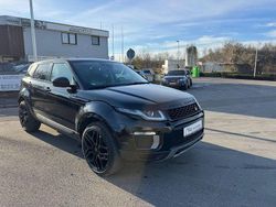Gebraucht 2017 Land Rover Range Rover evoque Pure SUV | 6.950 €