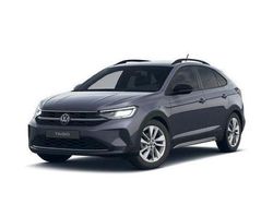 Grau Neu 2025 VW Taigo Life SUV | 35.855 €