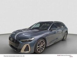 Horizontblau metallic Gebraucht 2025 Audi A5 Ambiente Kombi | 56.170 € (Superpreis)