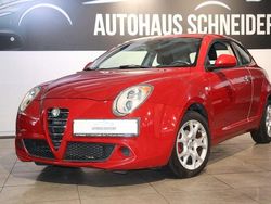 Rot Gebraucht 2009 Alfa Romeo MiTo Turismo Kleinwagen | 2.500 € (Fairer Preis)