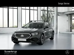 Graulack graphitgrau Gebraucht 2024 Mercedes E300 Avantgarde | 69.930 €