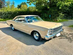 Ford Galaxie