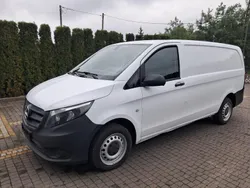 Gebraucht 2018 Mercedes Vito Van / Kleinbus | 7.900 €