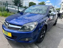 Opel Astra GTC