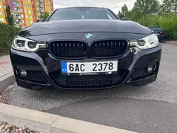 Schwarz Gebraucht 2017 BMW 340 M Sport Limousine | 24.900 € (Superpreis)