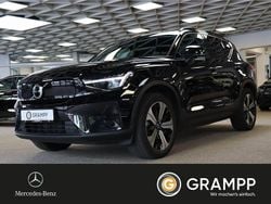 Schwarz Gebraucht 2023 Volvo XC40 Core SUV | 28.400 € (Superpreis)