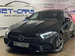 Schwarz Gebraucht 2021 Mercedes CLS450 Sport Coupé | 40.900 €