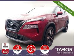 Rot Gebraucht 2024 Nissan X-Trail Tekna+ SUV | 35.488 € (Guter Preis)