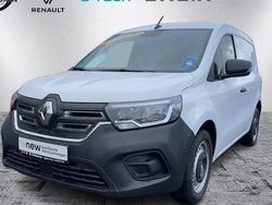 Weiß Gebraucht 2022 Renault Kangoo Komfort Van / Kleinbus | 17.990 € (Superpreis)