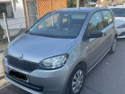 Gebraucht 2017 Skoda Citigo Cool Edition Kleinwagen | 6.500 € (Fairer Preis)