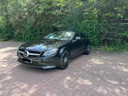 Schwarz Gebraucht 2015 Mercedes CLS350 Coupé | 19.799 € (Superpreis)