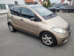 Gold Gebraucht 2004 Mercedes A180 Limousine | 1.000 € (Fairer Preis)