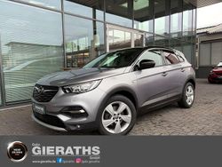 Grau Gebraucht 2019 Opel Grandland X SUV | 15.000 € (Guter Preis)