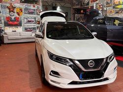 Weiß Gebraucht 2020 Nissan Qashqai SUV | 18.000 € (Guter Preis)