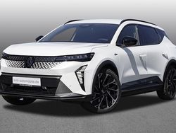 Weiß Gebraucht 2025 Renault Scenic E-Tech Esprit Alpine SUV | 45.555 € (Guter Preis)