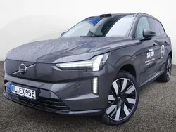 Grau Gebraucht 2025 Volvo EX90 Performance SUV | 99.990 € (Fairer Preis)