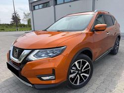 Braun Gebraucht 2018 Nissan X-Trail SUV | 15.000 € (Fairer Preis)