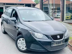Other Gebraucht 2010 Seat Ibiza ST Reference Kombi | 5.999 € (Etwas zu teuer)