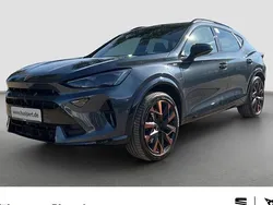 Grau Gebraucht 2025 Cupra Formentor VZ SUV | 43.894 € (Guter Preis)