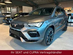 Grau Neu 2025 Cupra Ateca VZ SUV | 46.450 € (Fairer Preis)