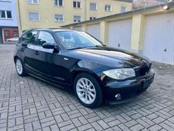 Schwarz Gebraucht 2006 BMW 118 Kleinwagen | 3.000 € (Guter Preis)