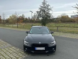Schwarz Gebraucht 2012 BMW 320 Efficient Dynamics Limousine | 13.499 € (Teuer)