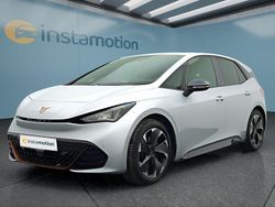 Silber Gebraucht 2024 Cupra Born Kleinwagen | 33.499 € (Fairer Preis)
