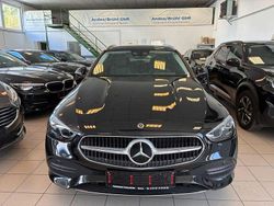 Schwarz Gebraucht 2023 Mercedes C300e Avantgarde Limousine | 33.590 € (Superpreis)