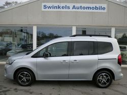 Grau Gebraucht 2022 Nissan Townstar Kombi | 17.990 € (Guter Preis)