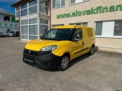 Gebraucht 2015 Fiat Doblò Van / Kleinbus | 3.500 € (Superpreis)