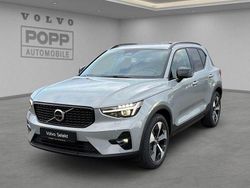 Vapour grey Gebraucht 2025 Volvo XC40 Plus SUV | 37.950 € (Fairer Preis)