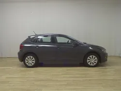 Grau Gebraucht 2021 VW Polo Comfortline Kleinwagen | 10.980 € (Superpreis)