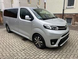 Grau Gebraucht 2018 Toyota Proace Verso Kombi | 22.000 € (Superpreis)