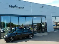 Schwarz Gebraucht 2021 Opel Corsa-e GS Line Kleinwagen | 15.950 € (Fairer Preis)